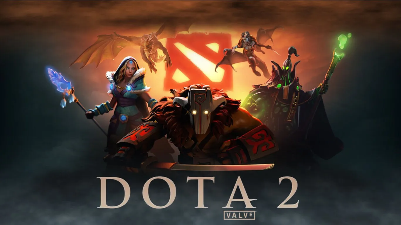 Весенний Invitational по Dota 2